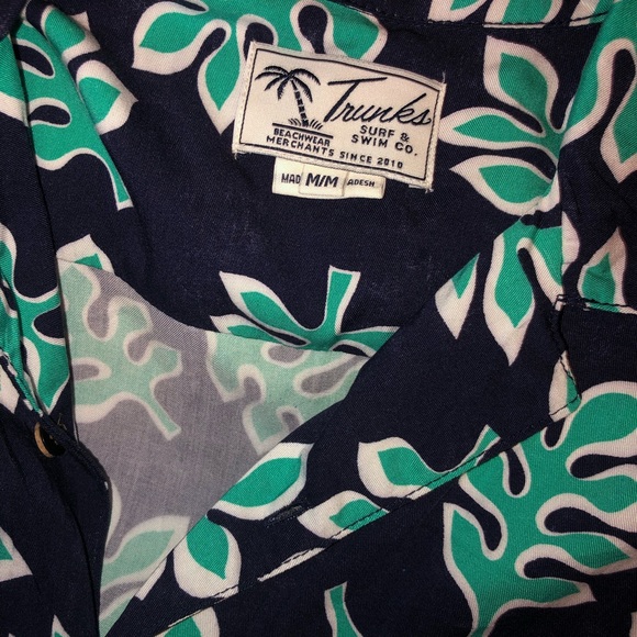 Button Up - Picture 3 of 3